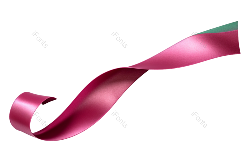 彩带图片,丝带元素,缎带PNG,蝴蝶结免抠素材